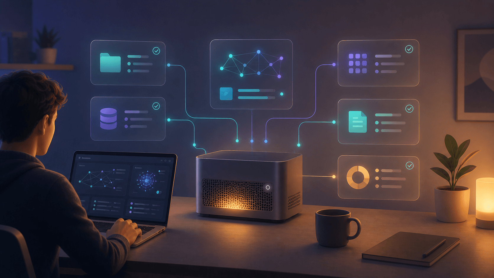 Mac Mini M4 + Ollama Setup: Complete Guide for Local AI Models